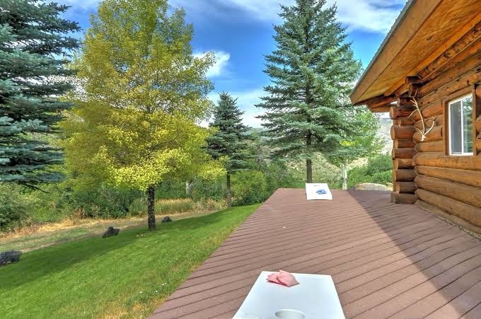 Solar-Powered MTN Cabin in Glenwood Canyon, Western Activities on Site!, Glenwood Springs
