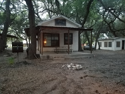 Chalk Bluff Ranch, Uvalde