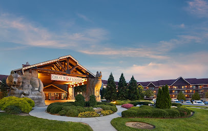 Great Wolf Lodge Water Park | Pocono Mountains, Poconos