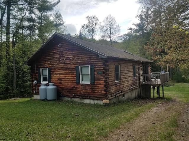 Welcome to Northaven! Family-friendly lakefront cabin in the White Mountains!, New Hampshire con Piscina