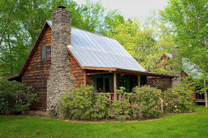 Mountain Springs Cabins, Carolina del Norte