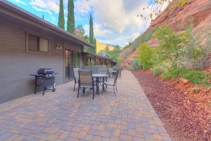10 Destination @ Oak Creek, Sedona