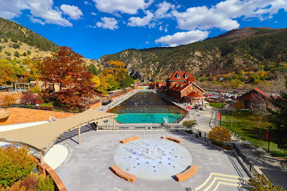 Glenwood Hot Springs Lodge, Colorado con Jacuzzi