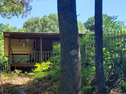 Yellow Rose Cabins, Texas