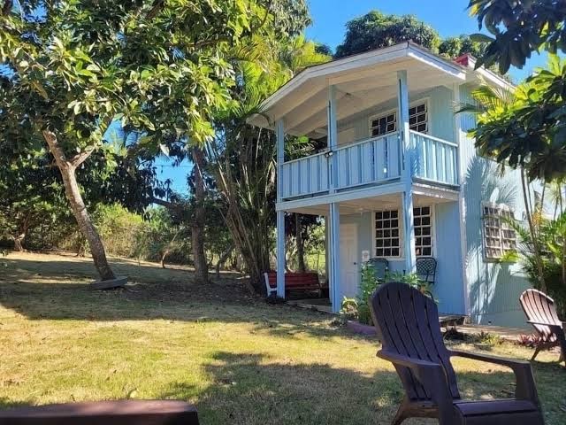 Boqueron Big Beach Cabin Herberts Place, La Parguera