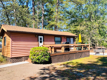 Savannah South KOA Holiday, Georgia