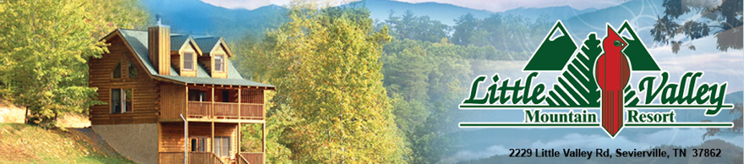 Little Valley Mountain Resort, Tennessee