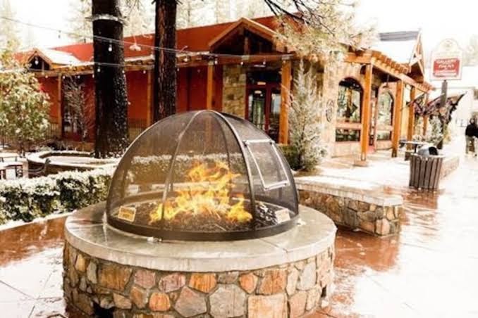 Timber Haven Cabin #1 - Hot Tub, Big Bear con Jacuzzi