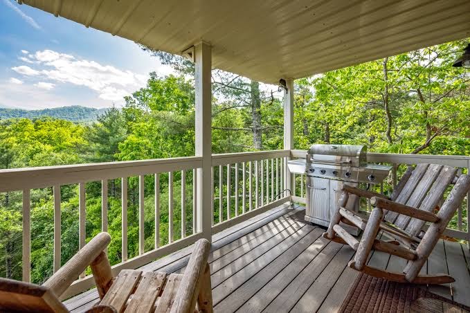 Mountain Views | Golf & Pool Min to Cades Cove, Tennessee con Piscina