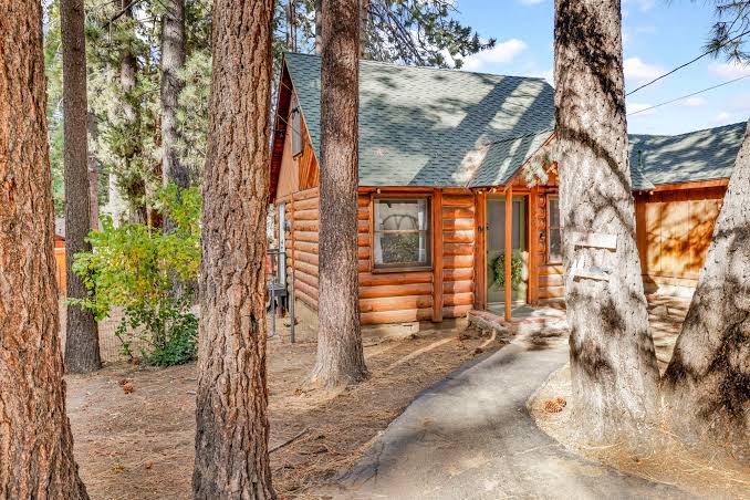 Cozy Retreat - Hot Tub, Foosball Table, PrivacyFallback, Big Bear con Jacuzzi