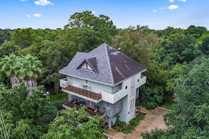 The Treehouse, Texas con jacuzzi