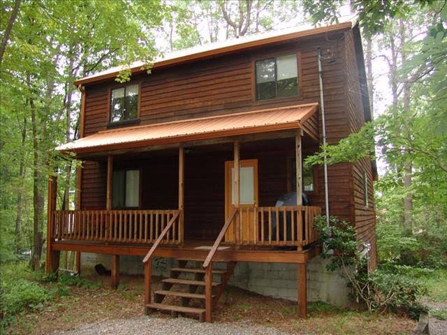 Stunning Retreat - Lakefront Paradise, Mountain Views, Maryland con Piscina