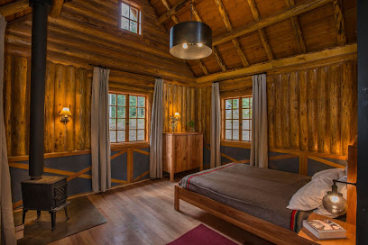 Minam River Lodge, Oregon