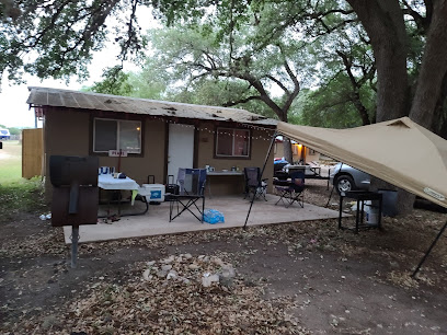 Chalk Bluff River Resort and Park, Uvalde