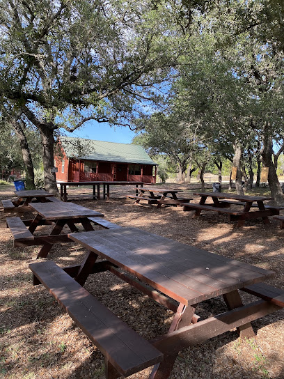 Hillside Acres Retreat, Texas
