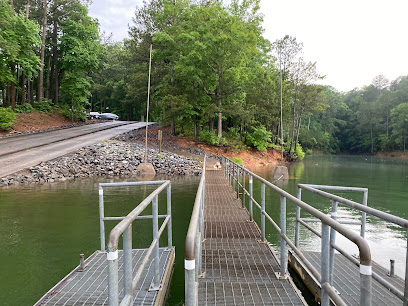Doll Mountain Campground, Georgia