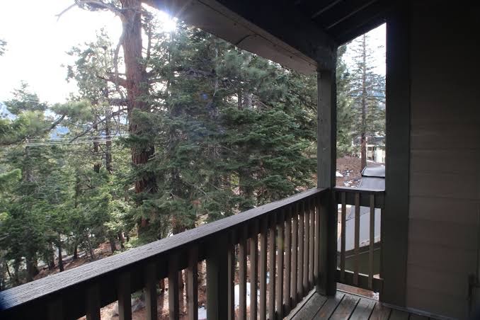 Spacious condo w/ large loft , Minutes from Canyon Lodge & Village, Mammoth Lakes