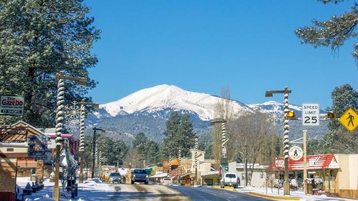 Whispering Pine Vacation Rentals, Ruidoso