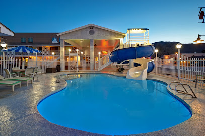 Expedition Lodge, Moab