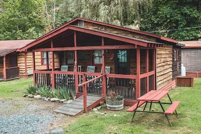 Smoky View Cottages & RV Resort | Maggie Valley Vacation Cabin Rentals, Carolina del Norte
