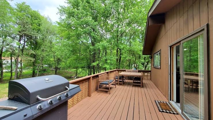 King Bed - Hot Tub - Pool Table - Fire Pit, Pensilvania con jacuzzi