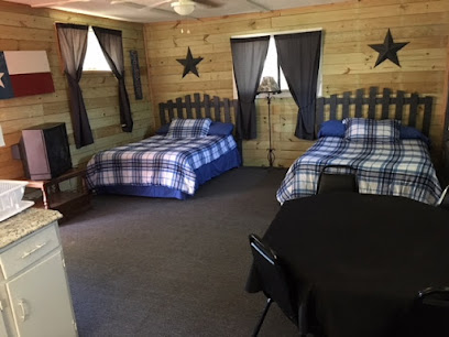Walker's Waterfront-Campground, Livingston