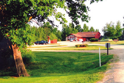Hidden Valley R.V. Resort & Campground, Wisconsin