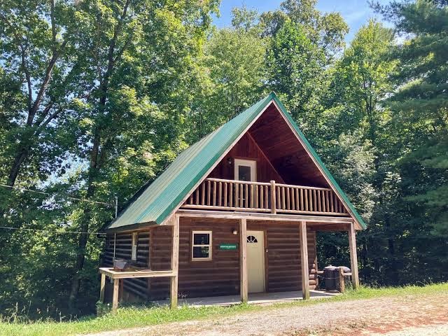 Mountain Memories | RRG |, Kentucky
