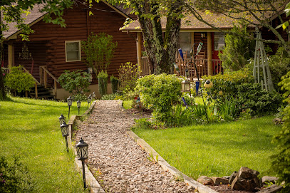 Mountainaire Inn & Log Cabins, Carolina del Norte