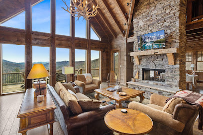 Carolina Cabin Rentals, Carolina del Norte