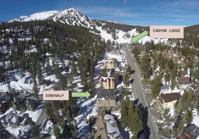 Ideal Loca @ Canyon Lodge-Private Hot Tub/Sauna-Garage Parking, Mammoth Lakes