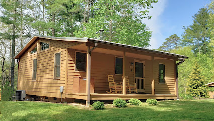 Mountain Valley Cabins, montañas de Carolina del Norte