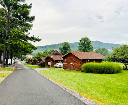 Yogi Bear's Jellystone Park Camp-Resort: Luray, VA, Virginia