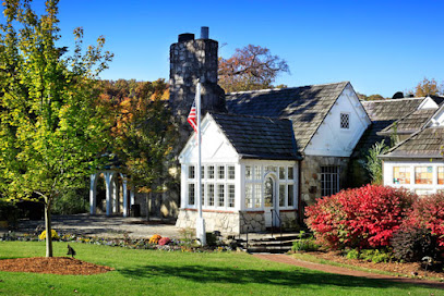 Big Cedar Lodge, Missouri