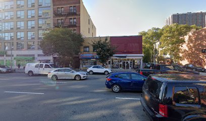 Vacation Rentals Getaways, New York City