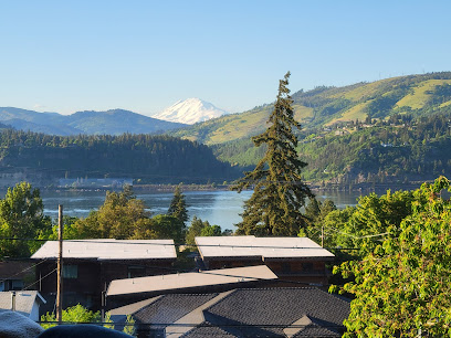 The Adventure Lodge, Oregon
