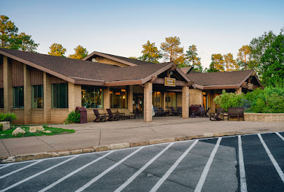 Yavapai Lodge, Gran Cañón del Colorado