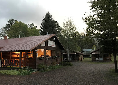 Grandview Cabins & RV Resort, Colorado