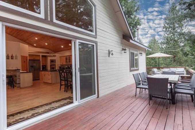 Hidden Hideaway family getaway Lake Arrowhead
