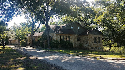 Casa del Rio Riverhouse, Texas con ríos