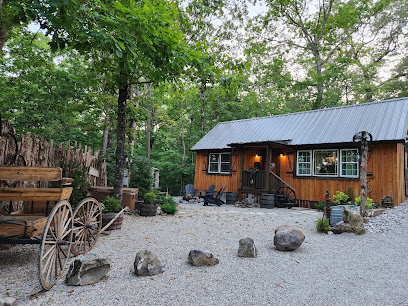 The Treehouse Vacation Cabin, Texas