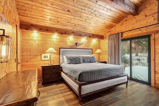 Enjoy a quaint cabin that offers modern luxury!, Breckenridge