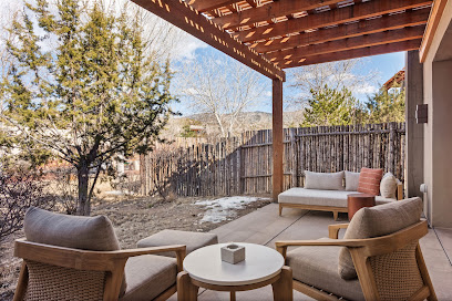 Four Seasons Resort Rancho Encantado Santa Fe, Nuevo México