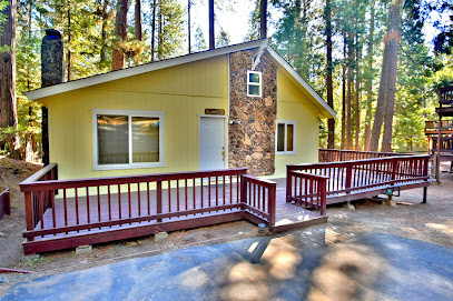 Fun Cabin Rentals, California