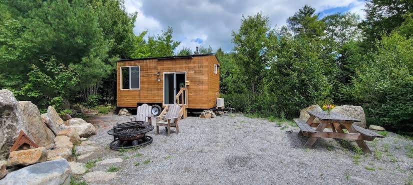 Trailside Stays, New Hampshire