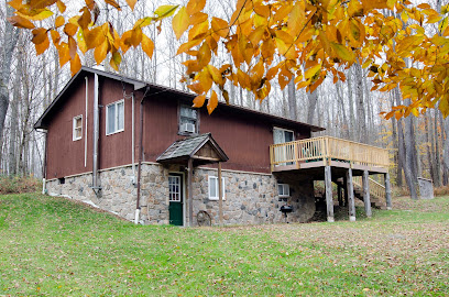 Blue Skies Lodge, Montañas de Pensilvania