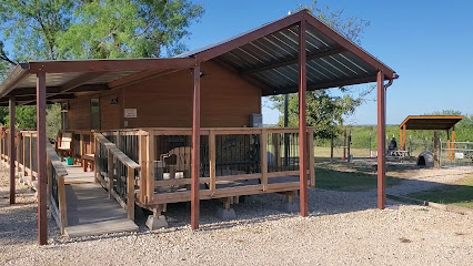 Lost Resort Ranch, San Antonio