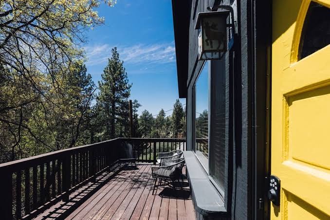 The Perfect Ski Cabin! Close to everything!, Big Bear Mountain