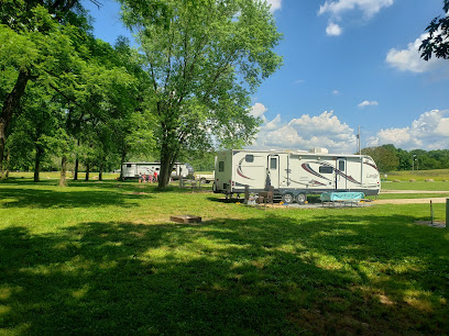 Blue Springs Ranch, Missouri