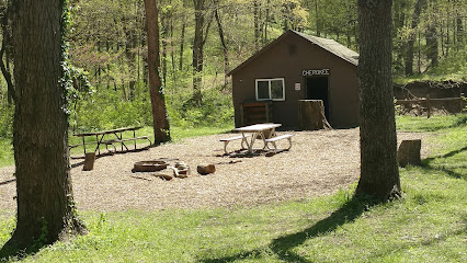 Camp Wokanda OA Lodge, Illinois